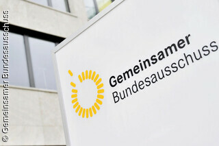 Gemeinsamer Bundesausschuss