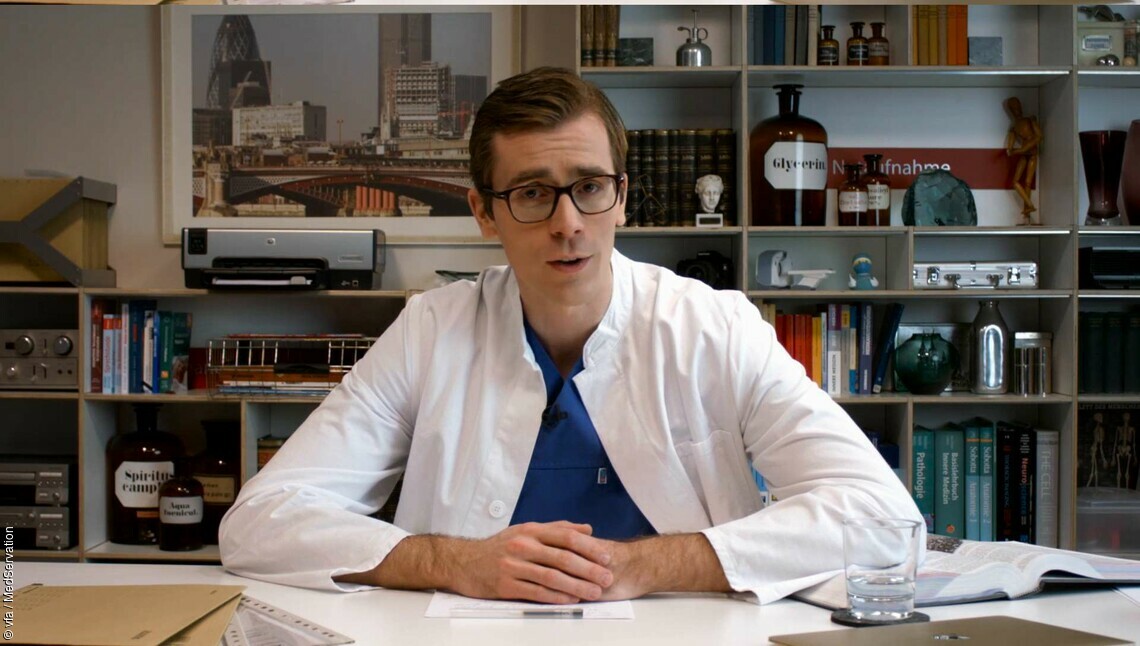 Wie Patienten Die Kommunikation Mit Dem Arzt Verbessern Konnen