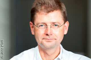 Prof. Tomas Jelinek